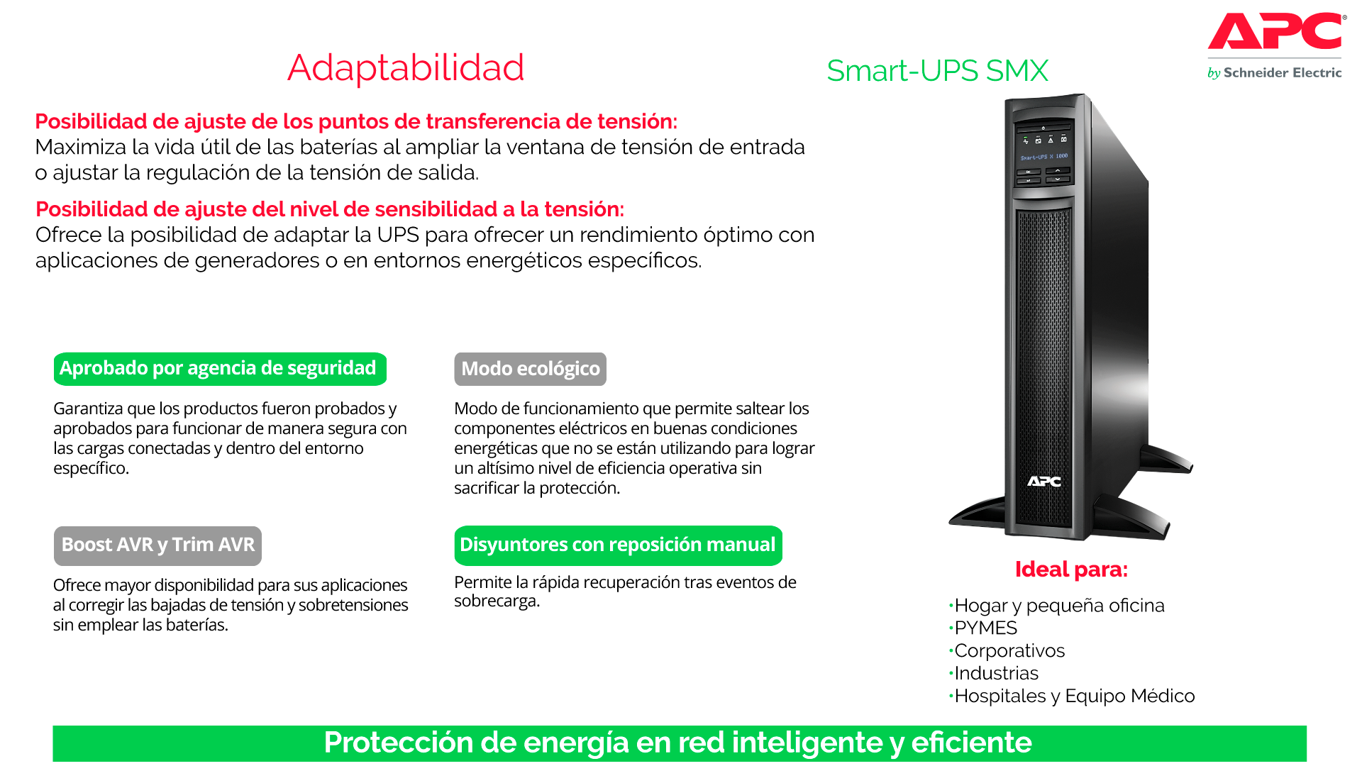 smartups SMX